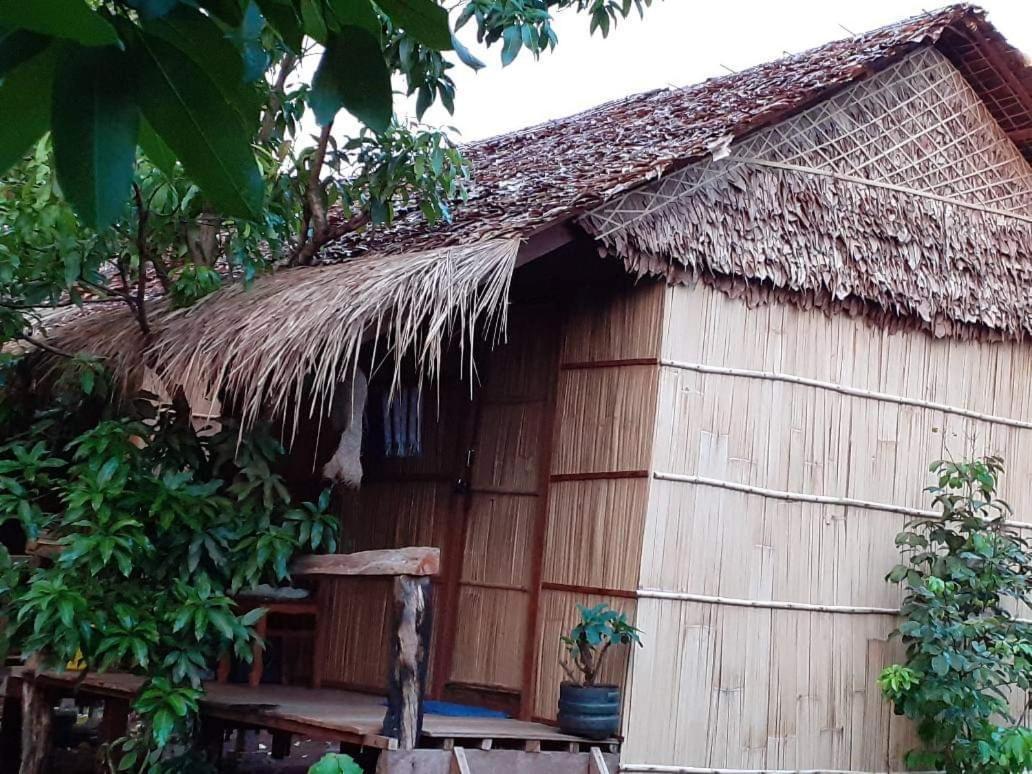 Tribal Village Homestay Banlung Eksteriør billede