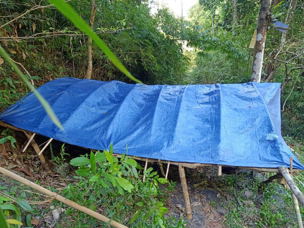 Tribal Village Homestay Banlung Eksteriør billede