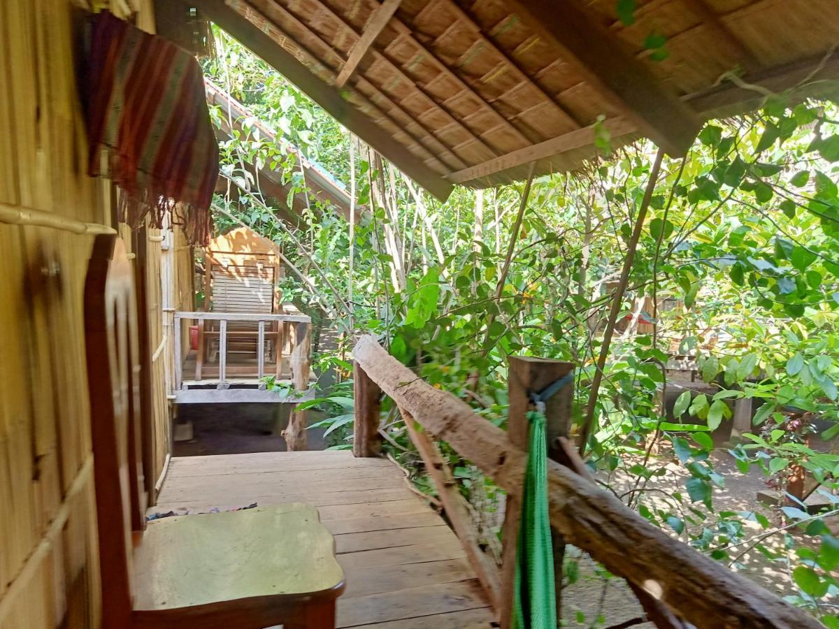 Tribal Village Homestay Banlung Eksteriør billede