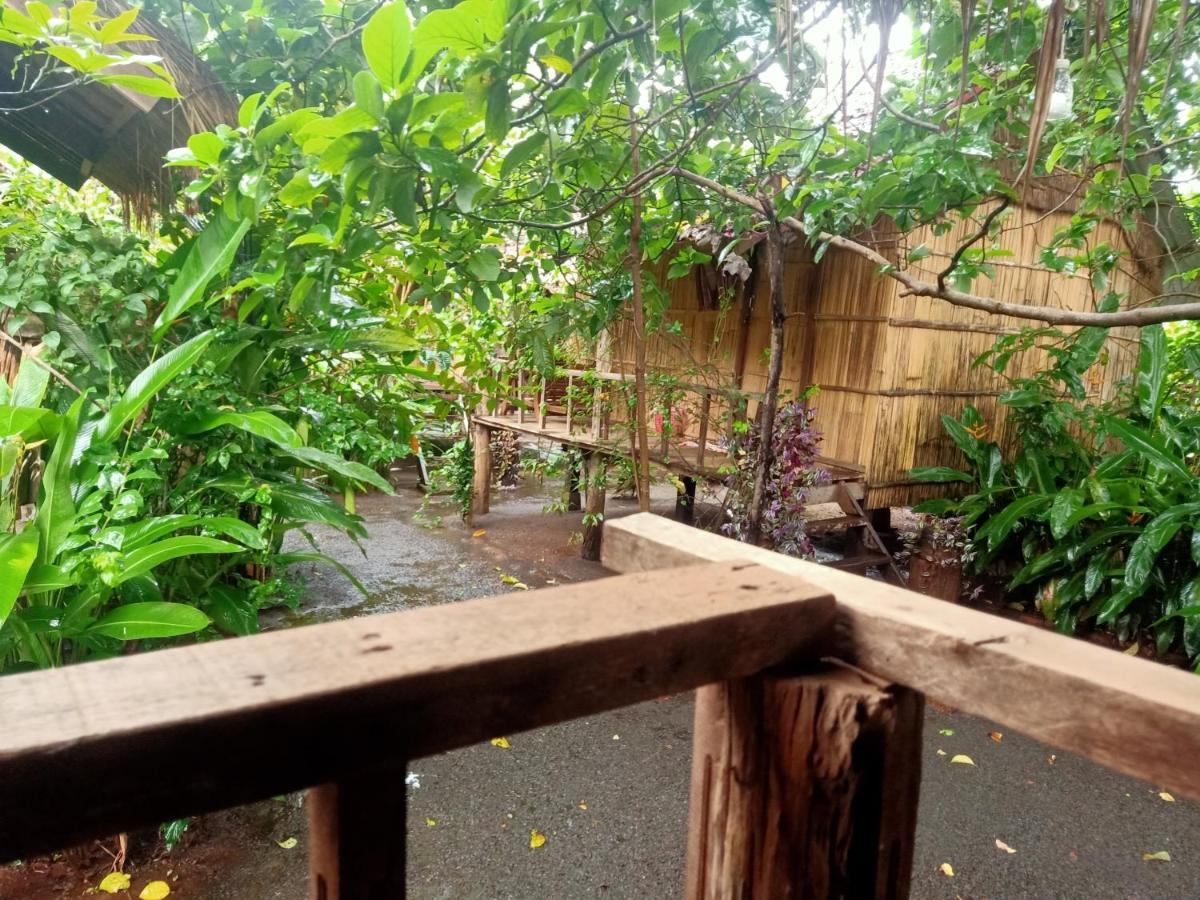 Tribal Village Homestay Banlung Eksteriør billede