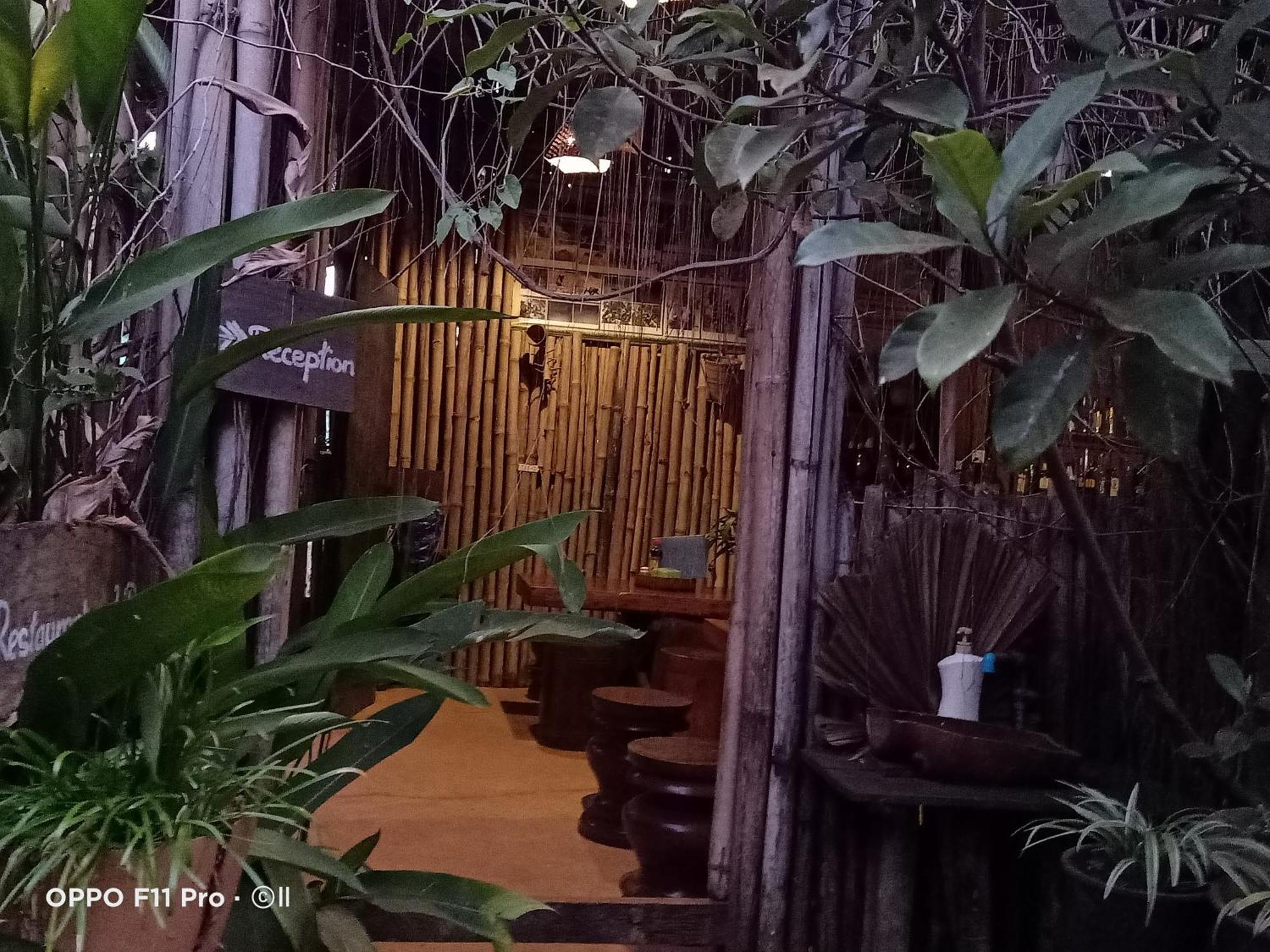 Tribal Village Homestay Banlung Værelse billede