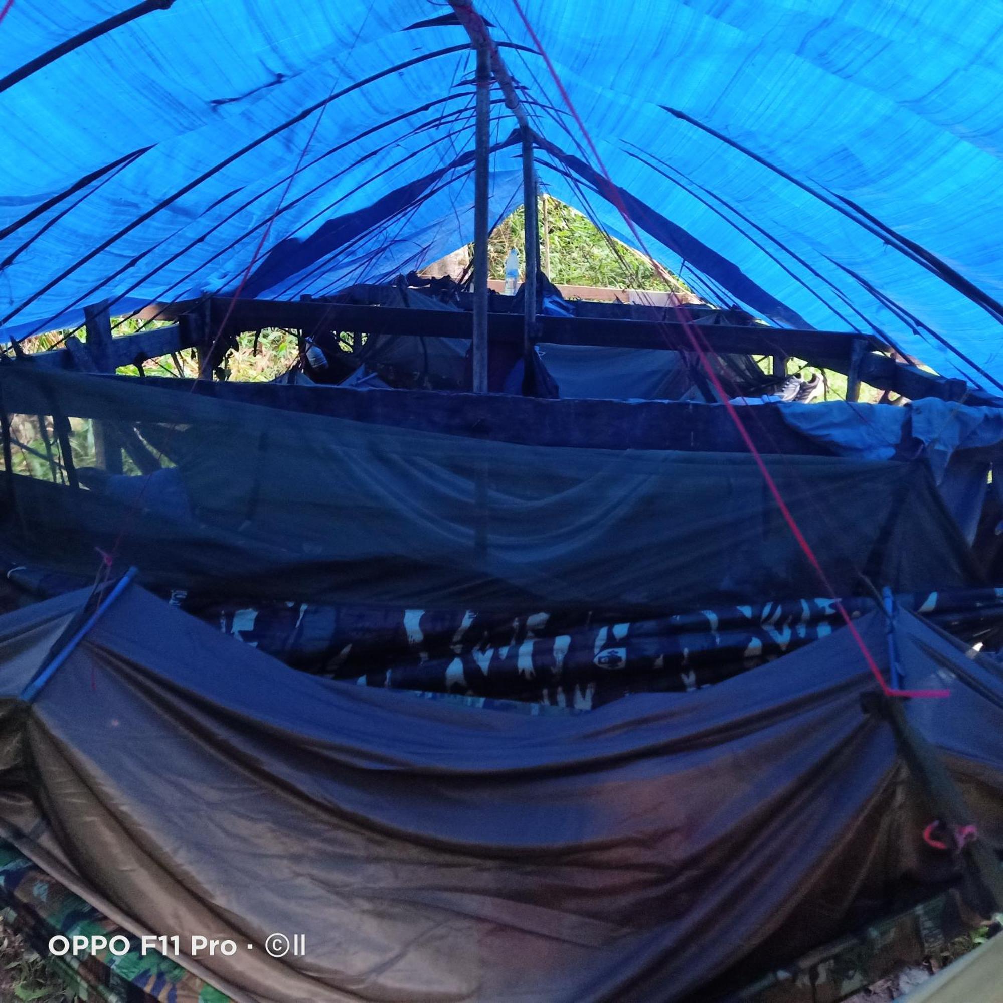 Tribal Village Homestay Banlung Værelse billede